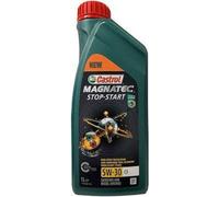 Castrol Magnatec Stop-Start 5W-30 C3 Oil 1L