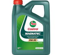 Castrol Magnatec Stop-Start Engine Oil 0W30 D Q3 4L