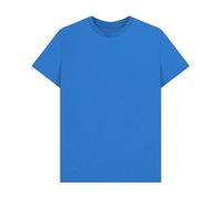 Castrol Men's High Racing Performance T-Shirt in Bright Blue | Size: 2XL Castrol Bright Blue 2XL