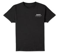 Castrol Men's Performance Racing T-Shirt - Black | Size: 2XL Castrol Black 2XL