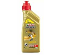 Castrol POWER1 4T 20W-50 Motorcycle Oil 1L