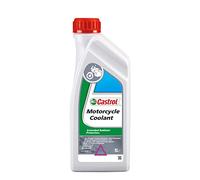 Castrol Motorcycle Coolant 1 Liter
