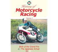 Castrol Motorcycle History: Volume 2