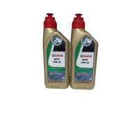 Castrol MTX 10W-40 Gear Oil 1 Liter