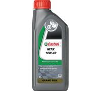 CASTROL MTX Transmission Oil 151AD4 1 10W-40