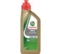 Castrol MTX Full 75W-140 API GL Synthetic Engine Oil 1 Litre