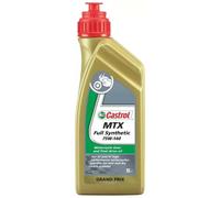 CASTROL 15F1F7 Axle Gear Oil