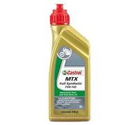 Castrol MTX Full 75W-140 API GL Synthetic Engine Oil 1 Litre