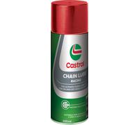 Castrol Oil Chain Lubricating Capacity 0.4 Liters CASTROL