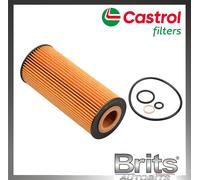 Castrol filters CO0070 Oil filter