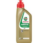 Castrol Oil Power RS 2T 2-stroke 1-litre