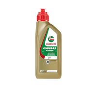 Castrol Oil Power RS Scooter 2T (2-stroke) 1-litre