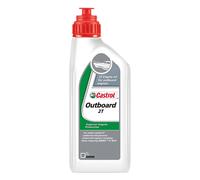 Castrol Outboard 2T engine oil (2-stroke)