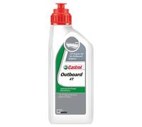 Castrol Outboard 4T 1L
