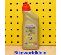Castrol Power 1 10w40 1L Oil Partly Synthetic Motor Oil