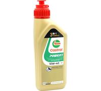 Castrol POWER 1 4T SAE 10W-40 1 Litre Can