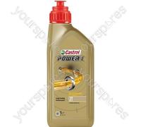 Castrol Power1 2T Motor Oil 1 Liter