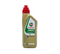 Castrol Power 1 2T 2L Semi-Synthetic 2-stroke Engine Oil