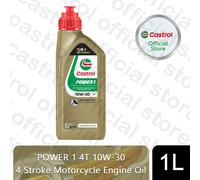 Castrol POWER1 4T 10W-30 - 1L - 15F564