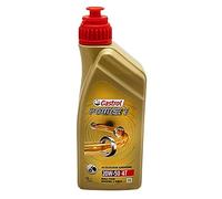 Castrol Power 1 4T 20 W-50 Engine Oil 1 L