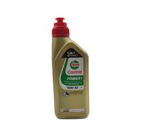 Castrol Power 1 4T Engine Oil Lubricant Viscosity 10W-30 Package 1 Liter
