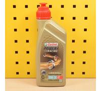Castrol Power 1 Racing 10w30 1 Litre Oil Engine Hc-Synthese E.g. Yamaha Honda