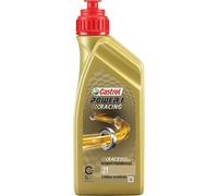 Castrol Power 1 Racing 2T Engine Oil Protection Throttle Acceleration 1 Litre