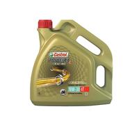 Castrol Power 1 Racing 4t 10w30 4l Motor Oil