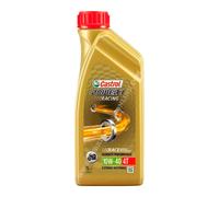 Castrol Power 1 Racing 4t 10w40 1l Motor Oil