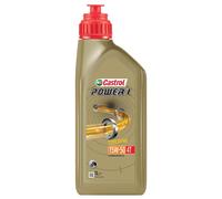 POWER1 4T 15W-50 Motorcycle Oil 1L