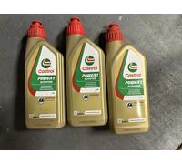 Castrol Power 1 Scooter 2T Engine Oil (1 x 1L) - 2 Stroke - Protection Formula