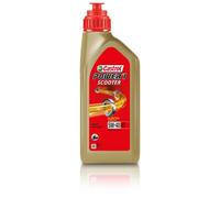 CASTROL 15F54F Engine oil