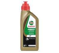 Castrol Power 1 Ultimate 2T 1Ltr (formerly Racing 2T)