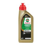 Castrol Power 1 Ultimate 4T 10W-30 Fully Synthetic Motorcycle Oil 1L