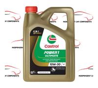 Castrol Power 1 Ultimate 4T 10W-30 H UJ 4L 15FFEA