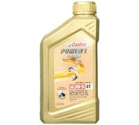 Castrol Power RS V-Twin 20W-50 Full Synthetic 4-Stroke Motorcycle Oil (06116)