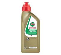 Castrol POWER1 2T Motorcycle Oil 1L