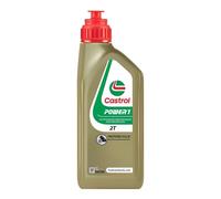 Castrol POWER1 2T Part Synthetic 2 Stroke Engine Oil