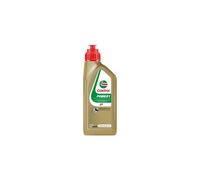 Castrol POWER1 2T Semi Synthetic 2 Stroke Motorcycle Engine Oil - 1 Litre 1L