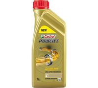 Castrol Power1 2T Motor Oil 1 Liter