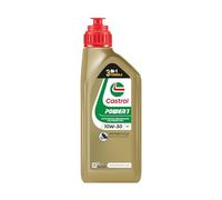 Castrol POWER1 4T 10W-30 - 1L - 15F564