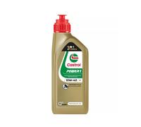 Castrol Power 1 4T 10W-40 Motor Oil 1 Liter