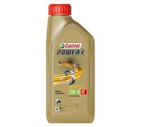 Castrol POWER1 4T 10W-40 Engine Oil 1L 1L