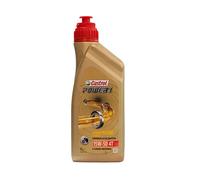 Castrol Power1 4t 15w-50 Motor Oil 1l