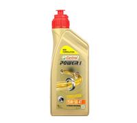 (7,90EUR/L) 1 Litre Castrol Power 1 15w50 Engine Oil Hc-Synthese BMW Ducati