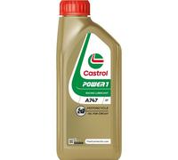 Castrol Power1 A747 1L 15F555 | High Performance 2T Racing Oil