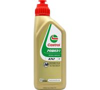 Castrol POWER1 A747 2T Semi Synthetic 2 Stroke Racing Engine Oil 1 Litre 1L