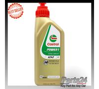 Castrol Power1 A747 Motor Oil 1 Liter