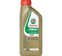 Castrol Power1 A747 Motor Oil 1 Liter