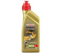 Castrol POWER1 Racing 4T 10w-40 Motorcycle Oil 1L